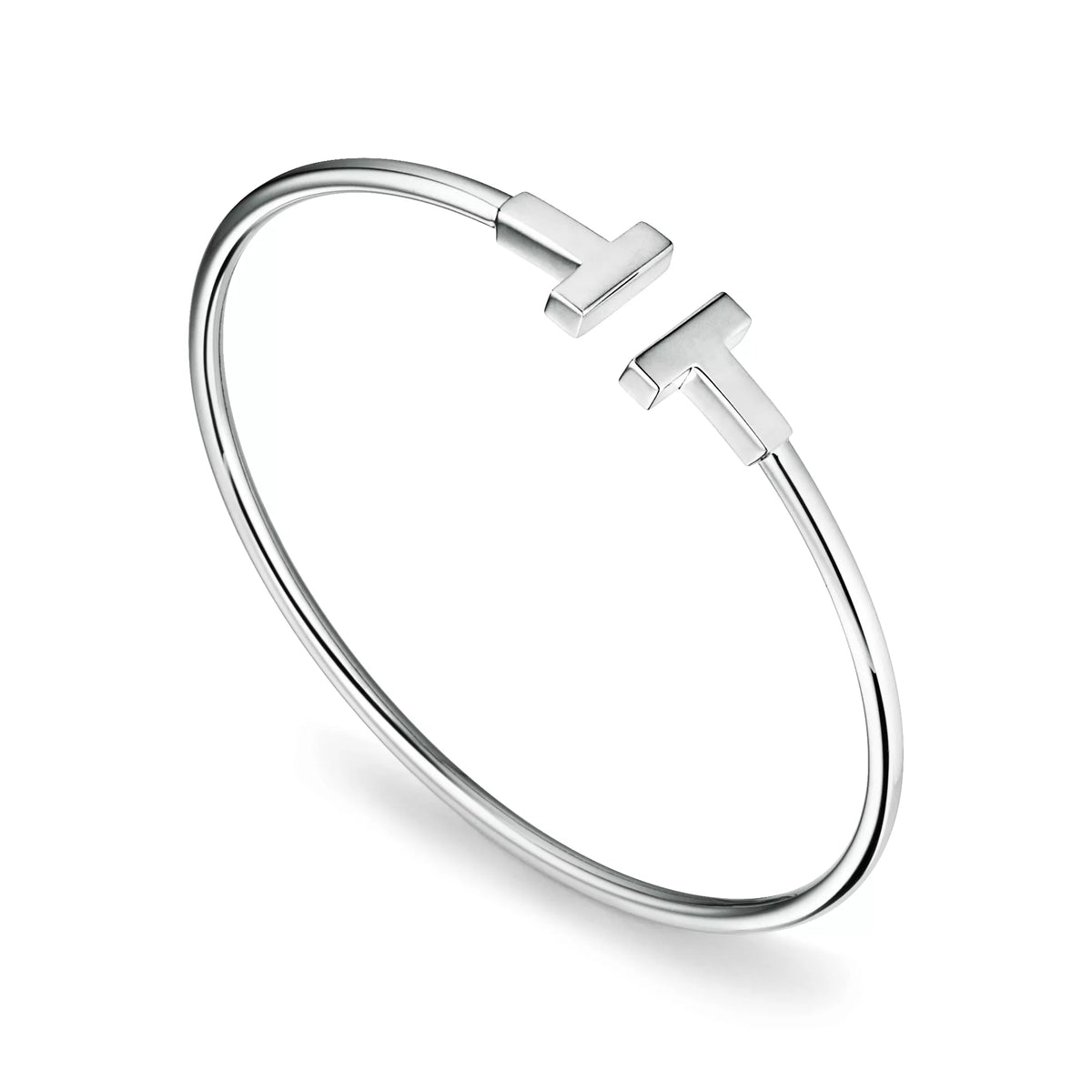 TIFFANY & Co. Tiffany T