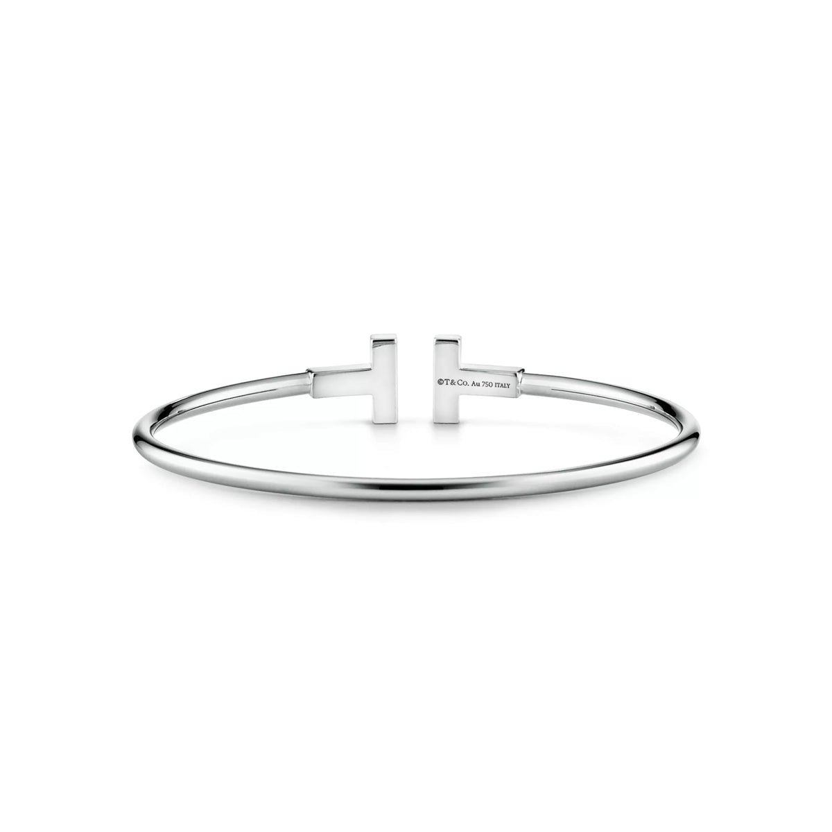TIFFANY & Co. Tiffany T