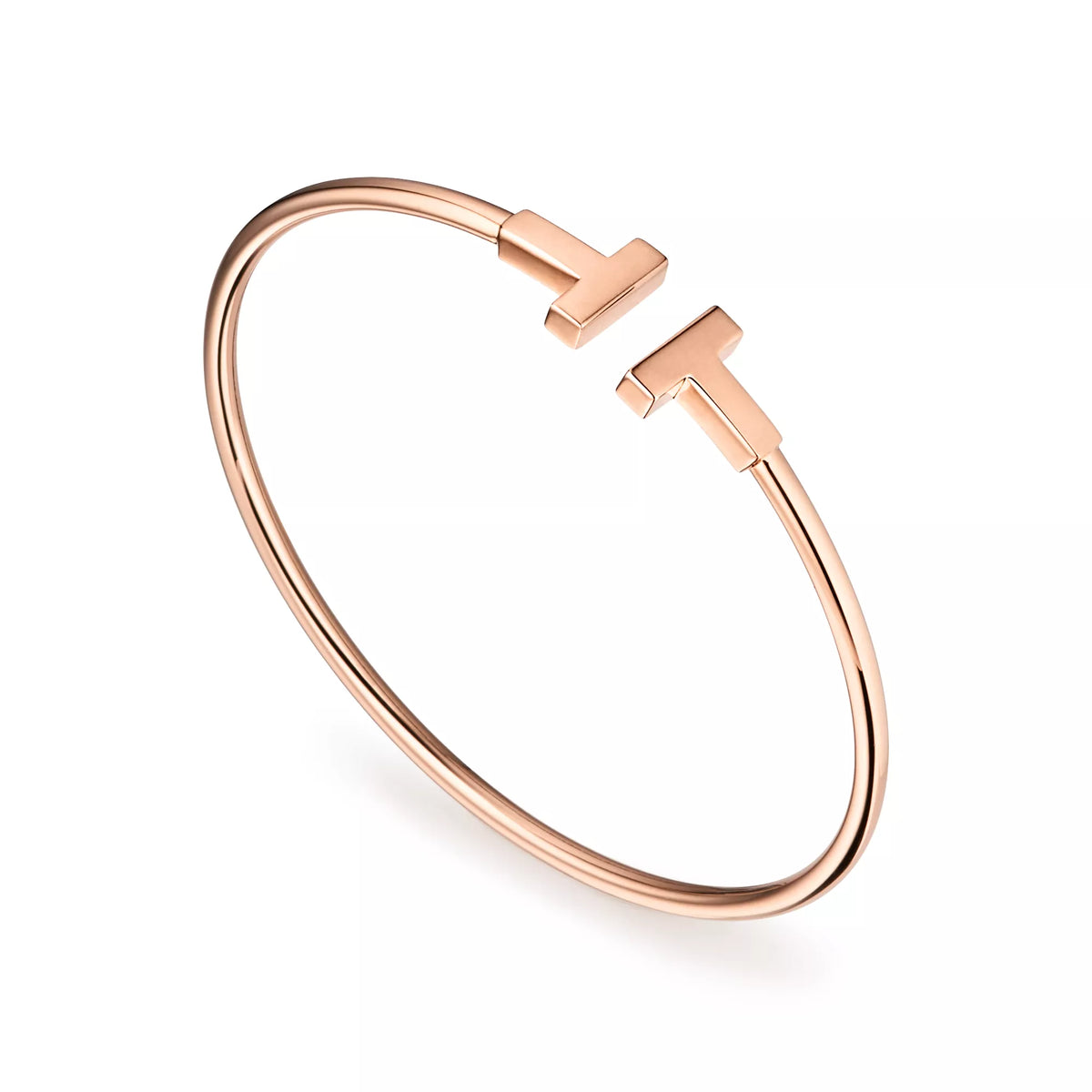 TIFFANY & Co. Tiffany T