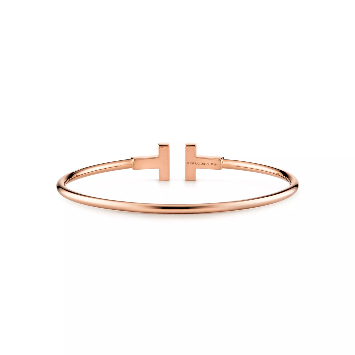 TIFFANY & Co. Tiffany T