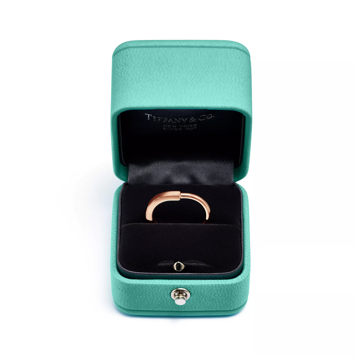TIFFANY & Co. tiffany lock