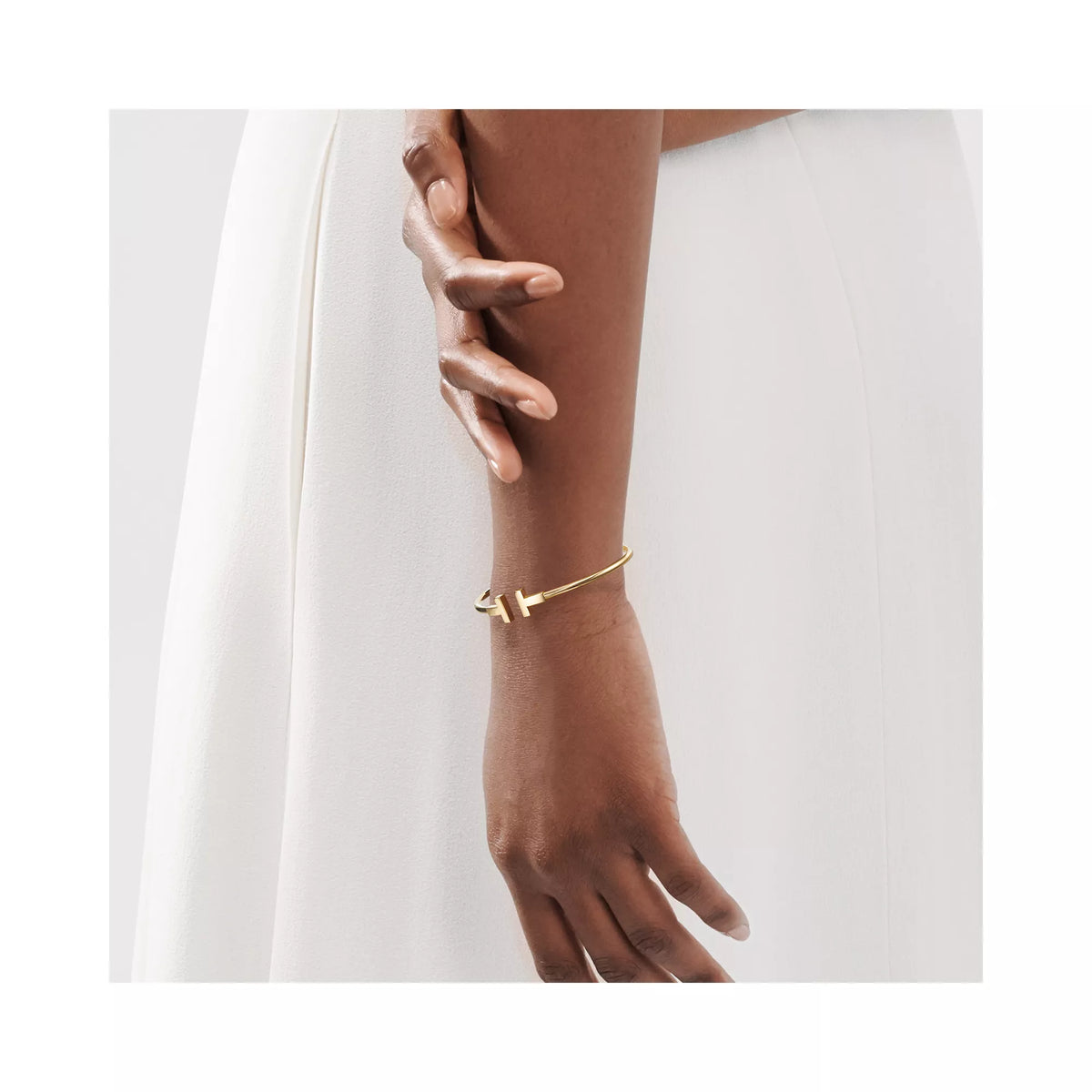 TIFFANY & Co. Tiffany T
