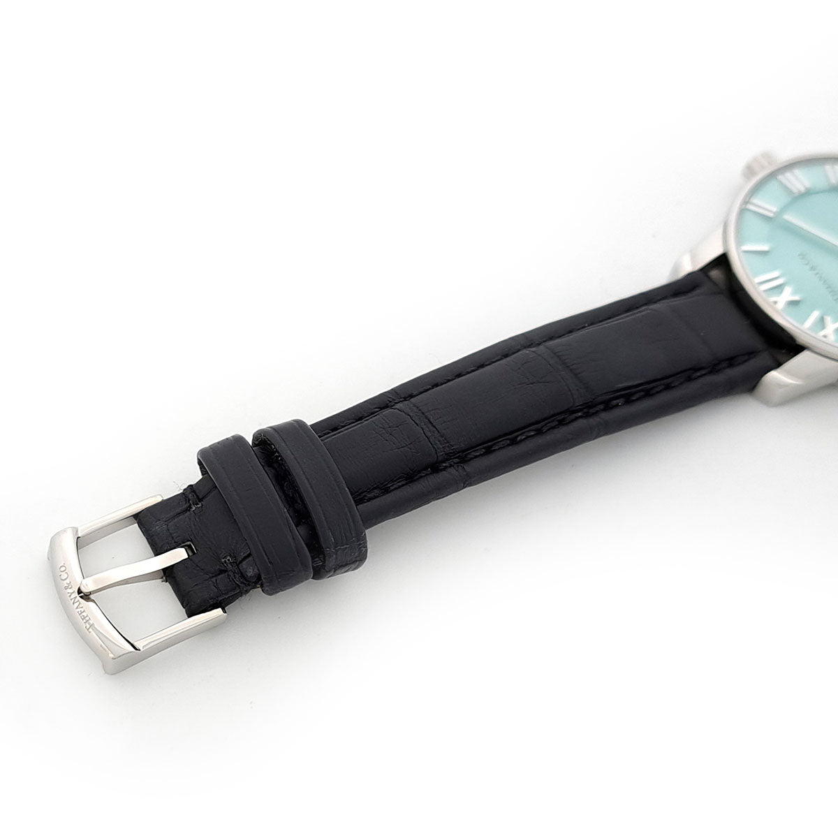 TIFFANY&Co.
Atlas
Con caja