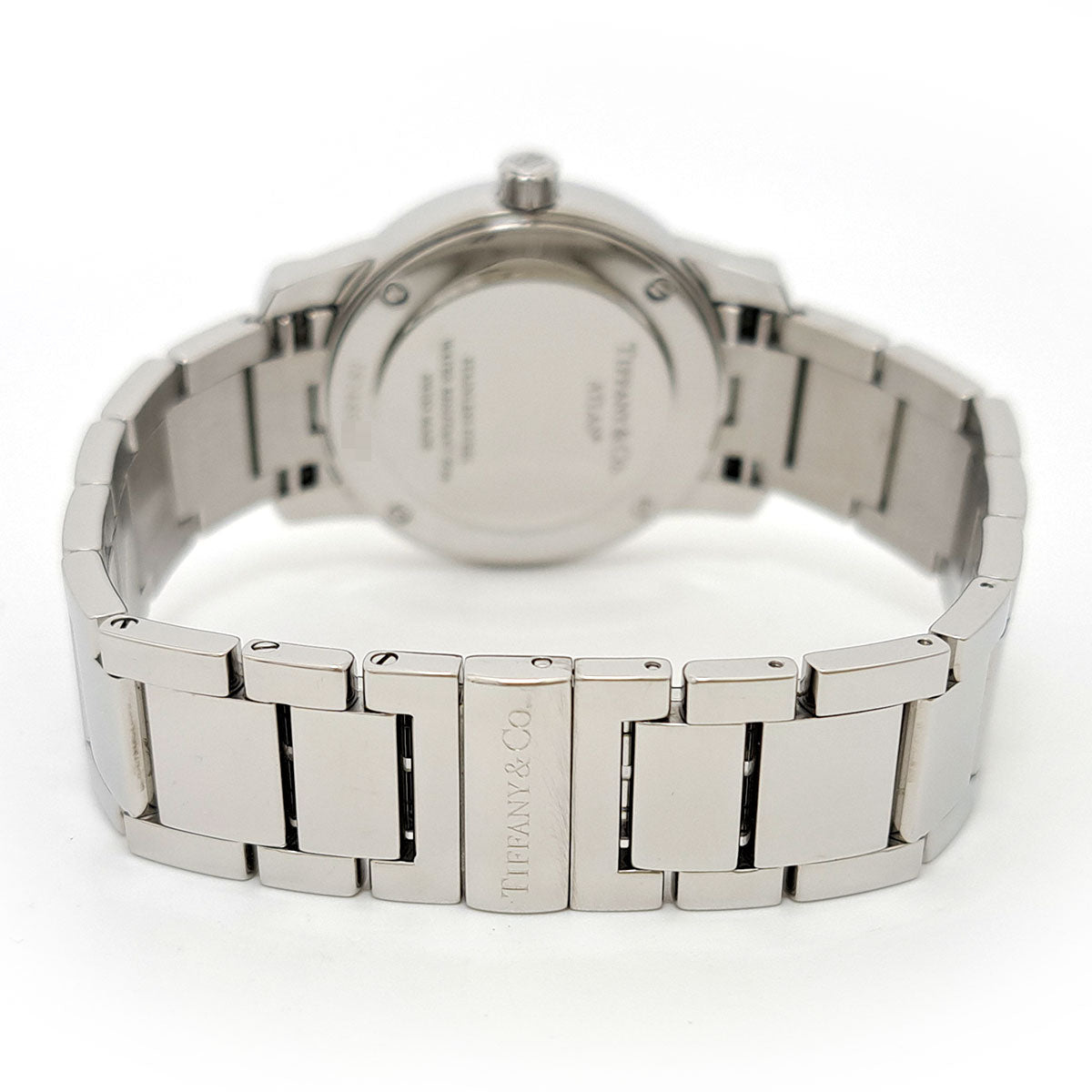 TIFFANY&Co.
Atlas Tiffany Blue