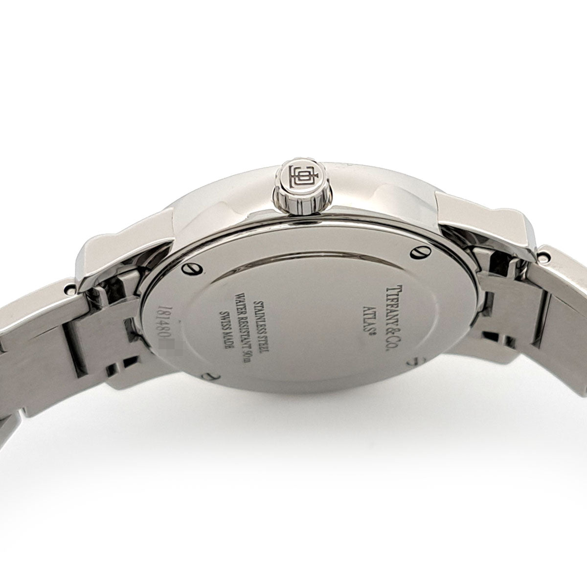 TIFFANY&Co.
Atlas Tiffany Blue