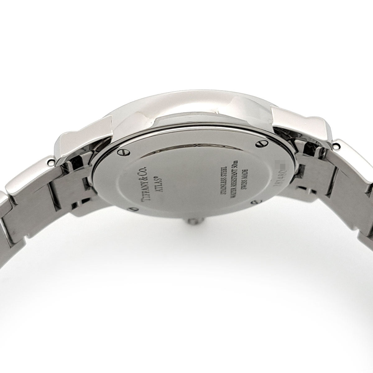 TIFFANY&Co.
Atlas Tiffany Blue