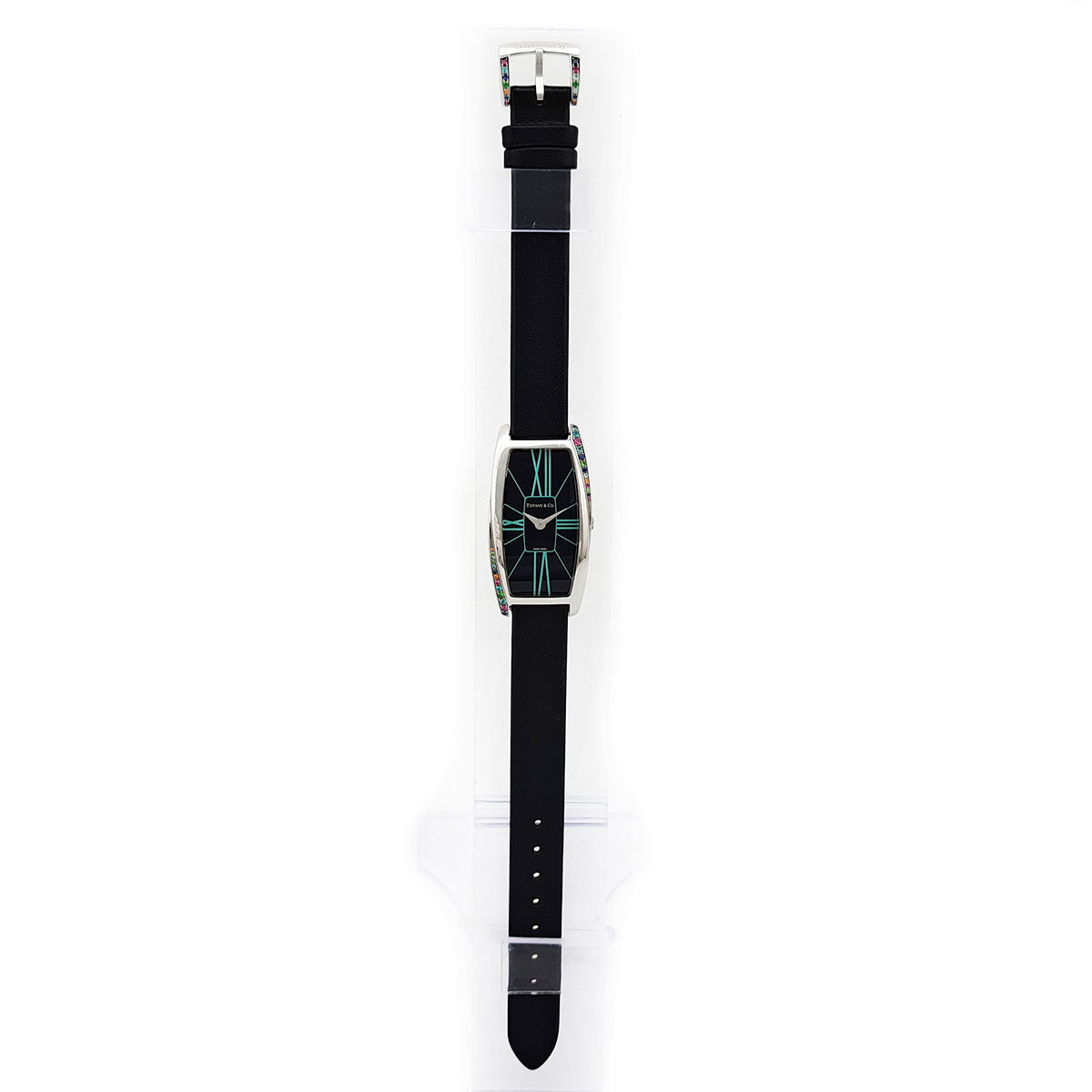 TIFFANY&Co.
Gema Colorida