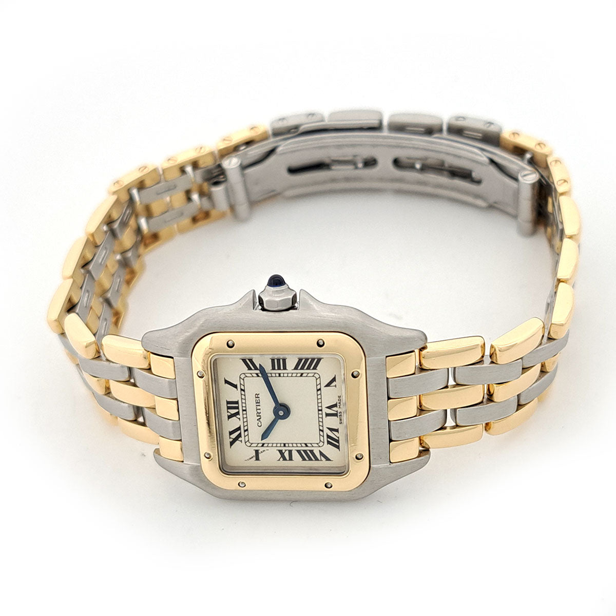 CARTIER
Panthère SM 3 hileras
