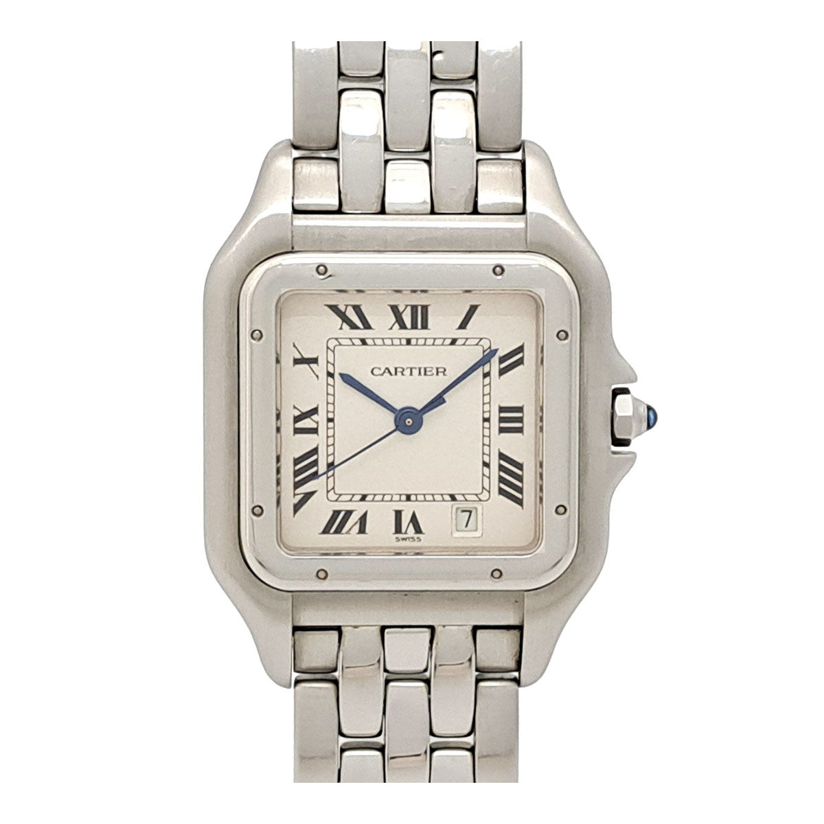 CARTIER
Panthère MM
Con caja y garantía