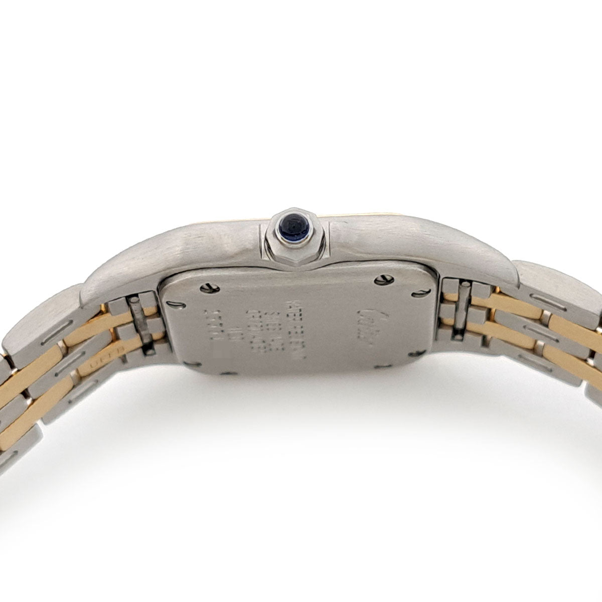 CARTIER
Panthère SM 2 filas
Con caja y garantía