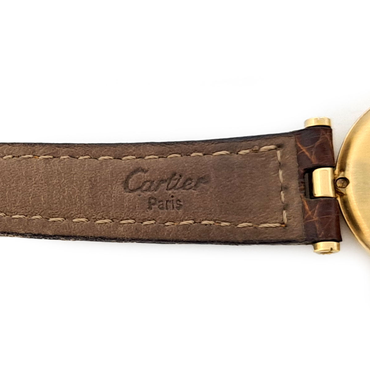 CARTIER
MUST VENDÔME SM
Con caja y garantía