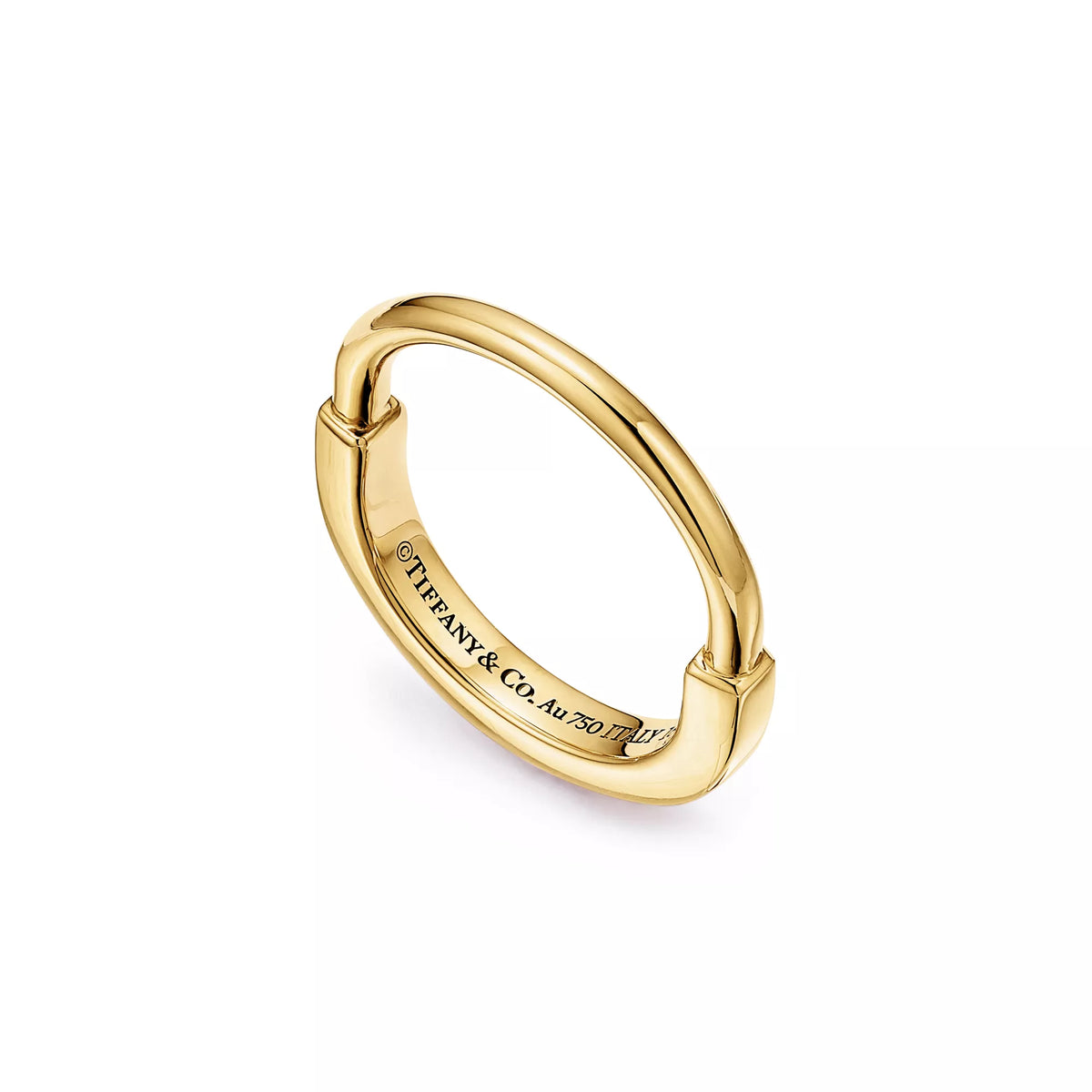 TIFFANY & Co. tiffany lock