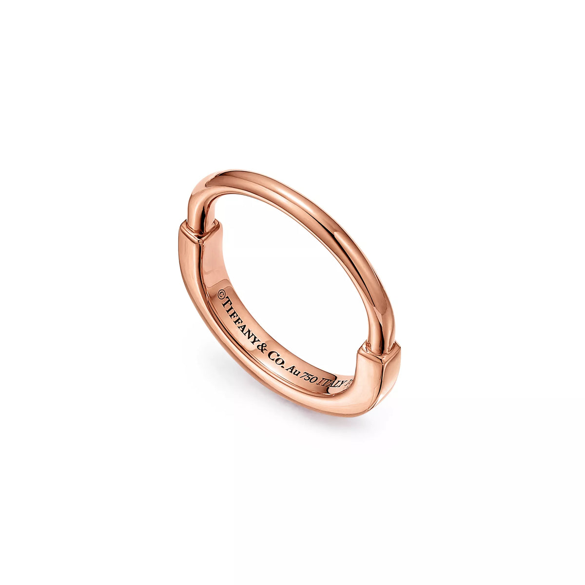 TIFFANY & Co. tiffany lock