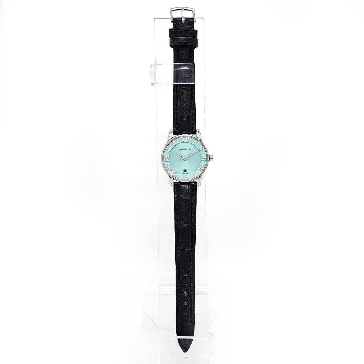 TIFFANY&Co. 
Atlas 
Con caja