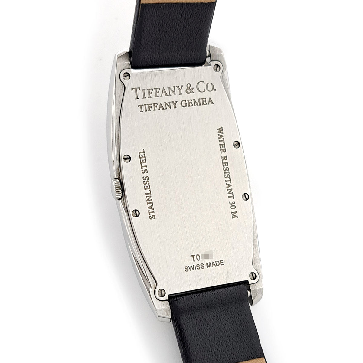 TIFFANY&Co. 
Gema Colorida
