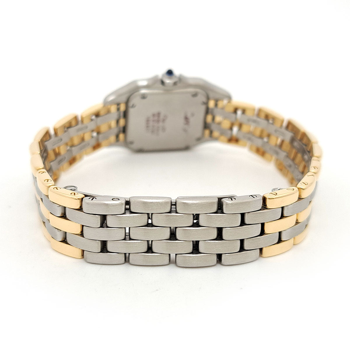 CARTIER 
Panthère SM 3 hileras