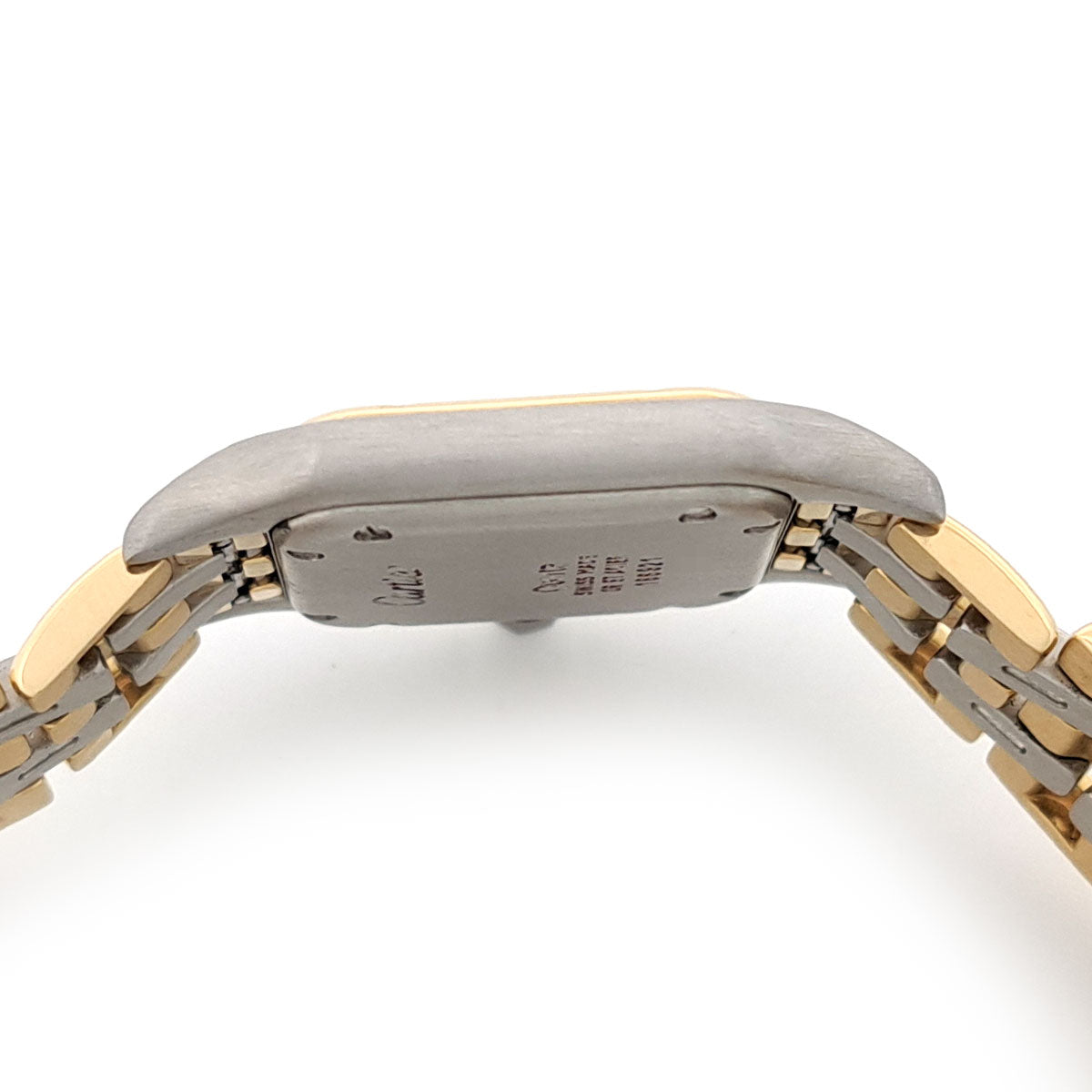 CARTIER 
Panthère SM 3 hileras