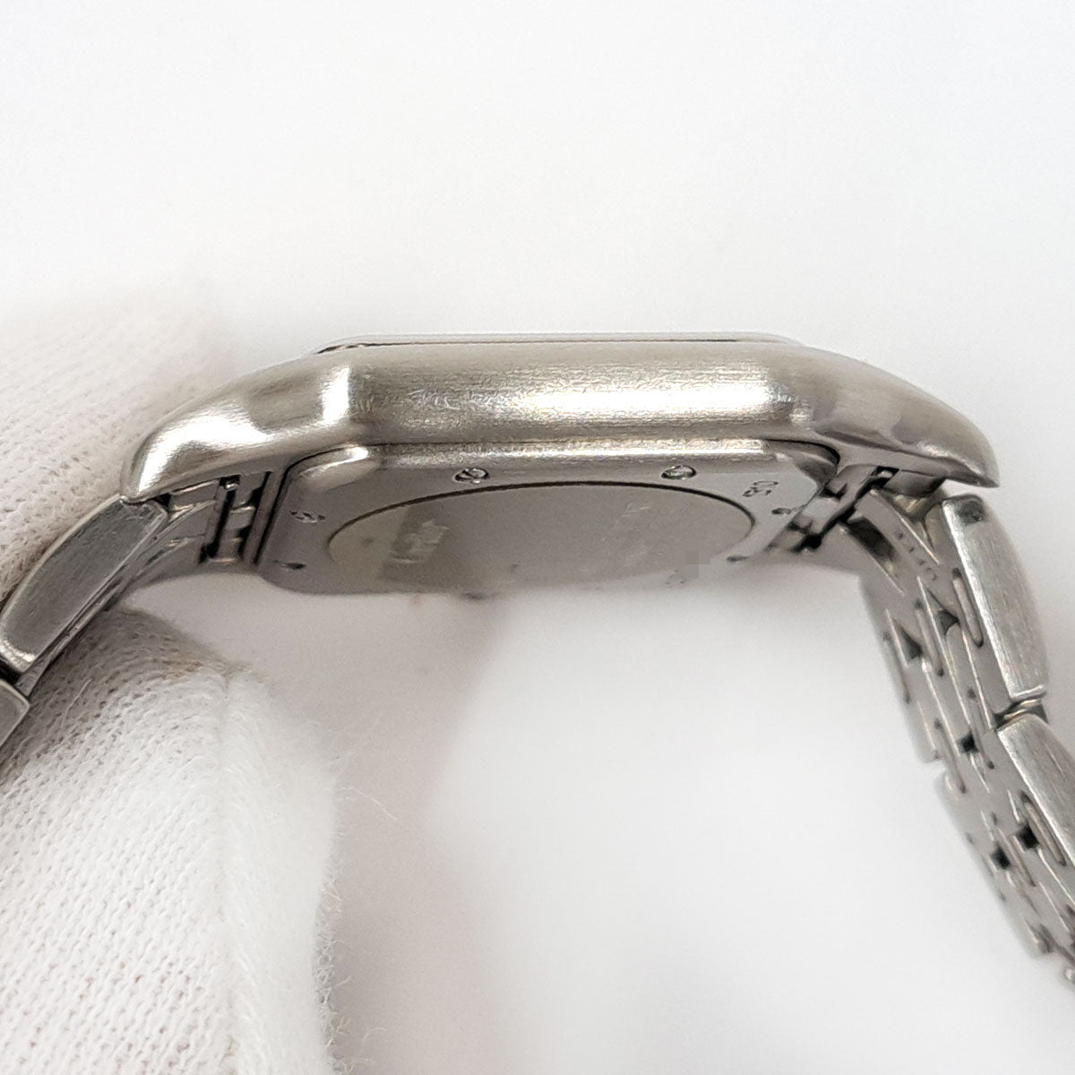 CARTIER 
Panthère MM 
Con caja y garantía