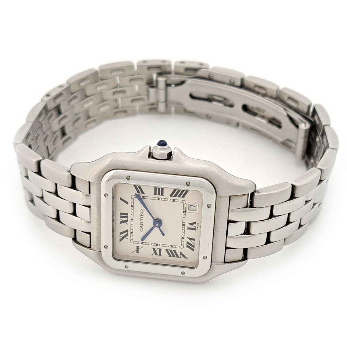 CARTIER 
Panthère MM 
Con caja y garantía