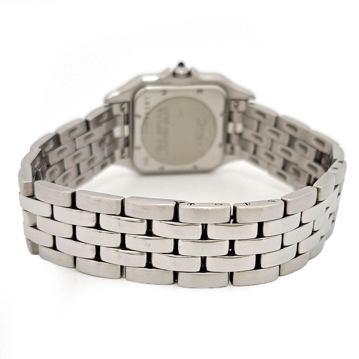 CARTIER 
Panthère MM 
Con caja y garantía