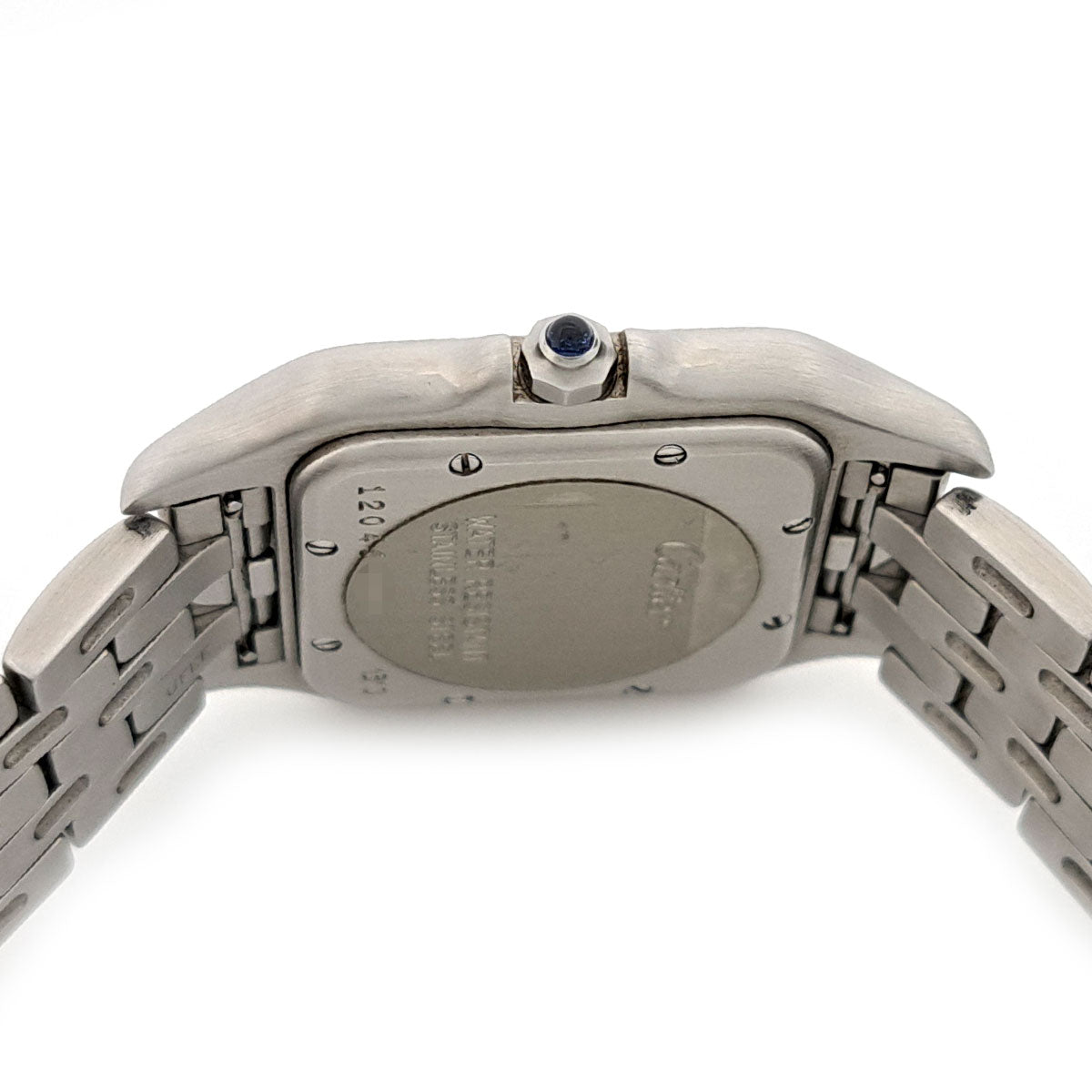 CARTIER 
Panthère MM 
Con caja y garantía
