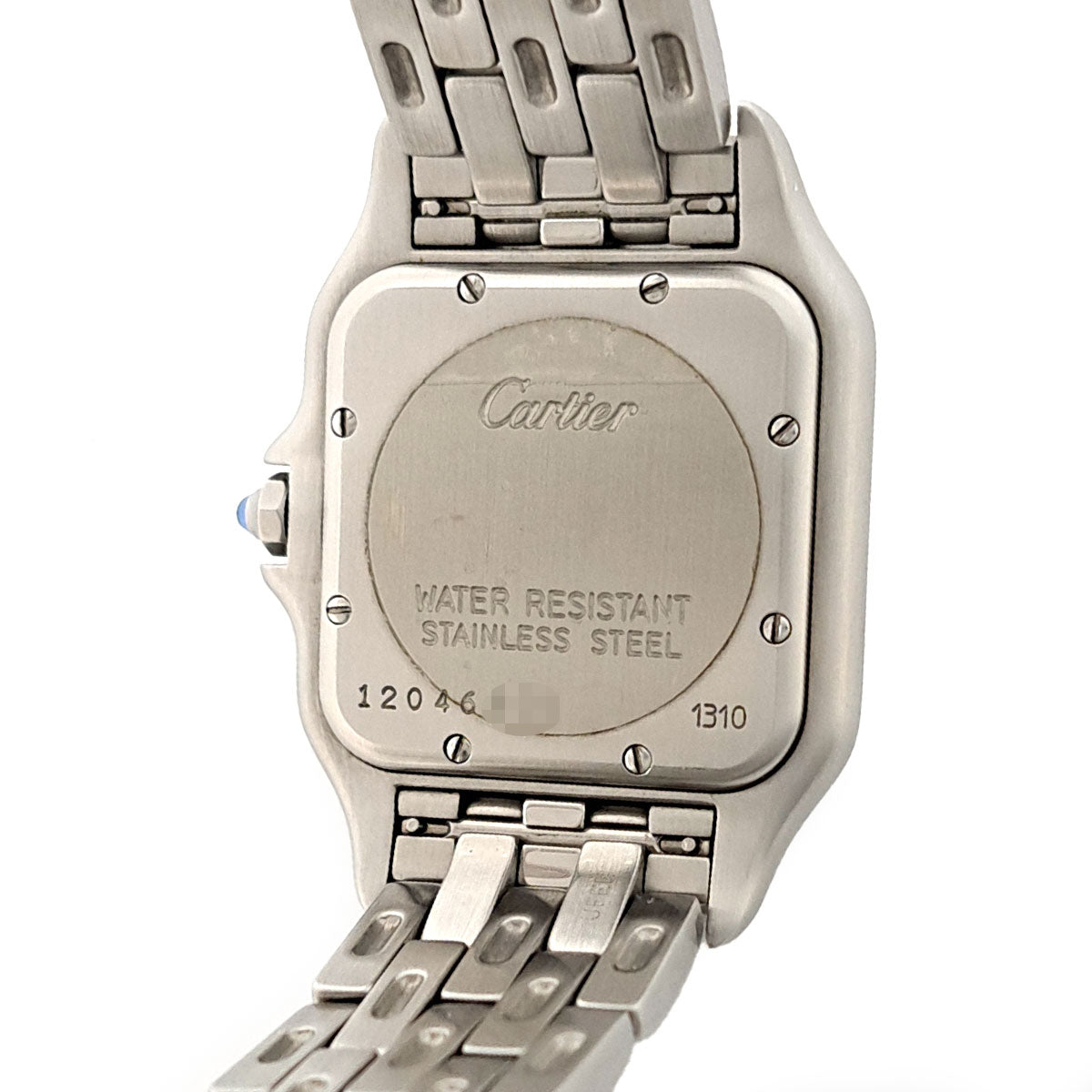 CARTIER 
Panthère MM 
Con caja y garantía