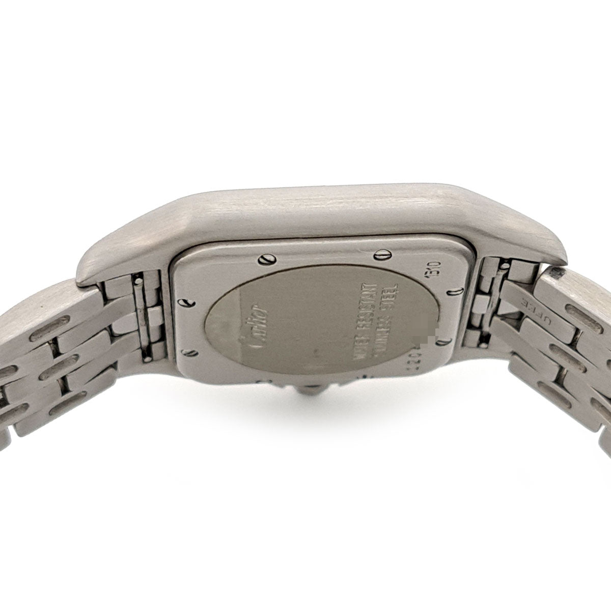 CARTIER 
Panthère MM 
Con caja y garantía