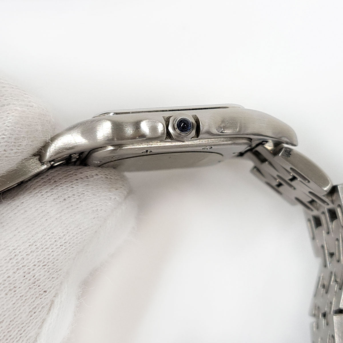 CARTIER 
Panthère MM 
Con caja y garantía