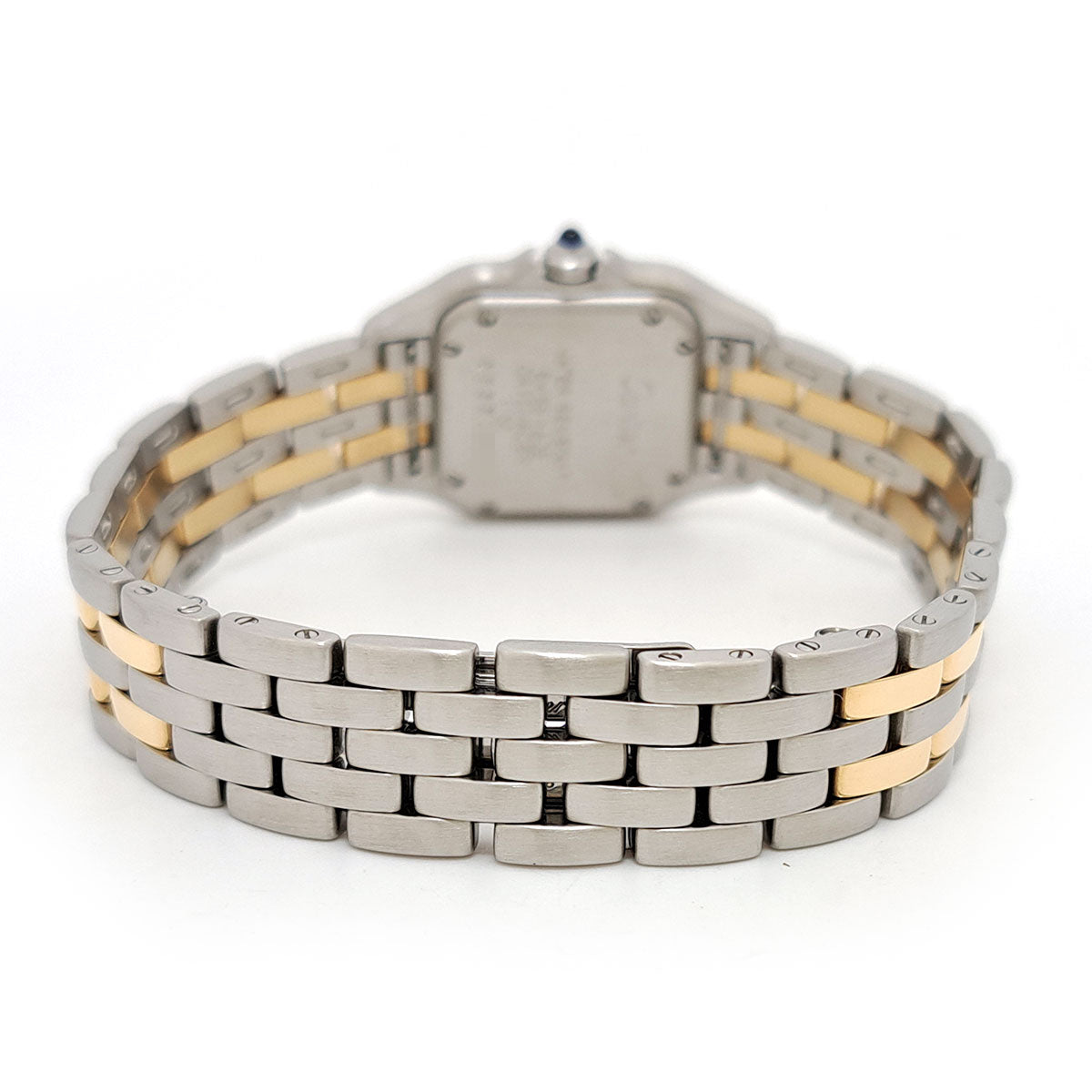 CARTIER  
Panthère SM 2 filas  
Con caja y garantía