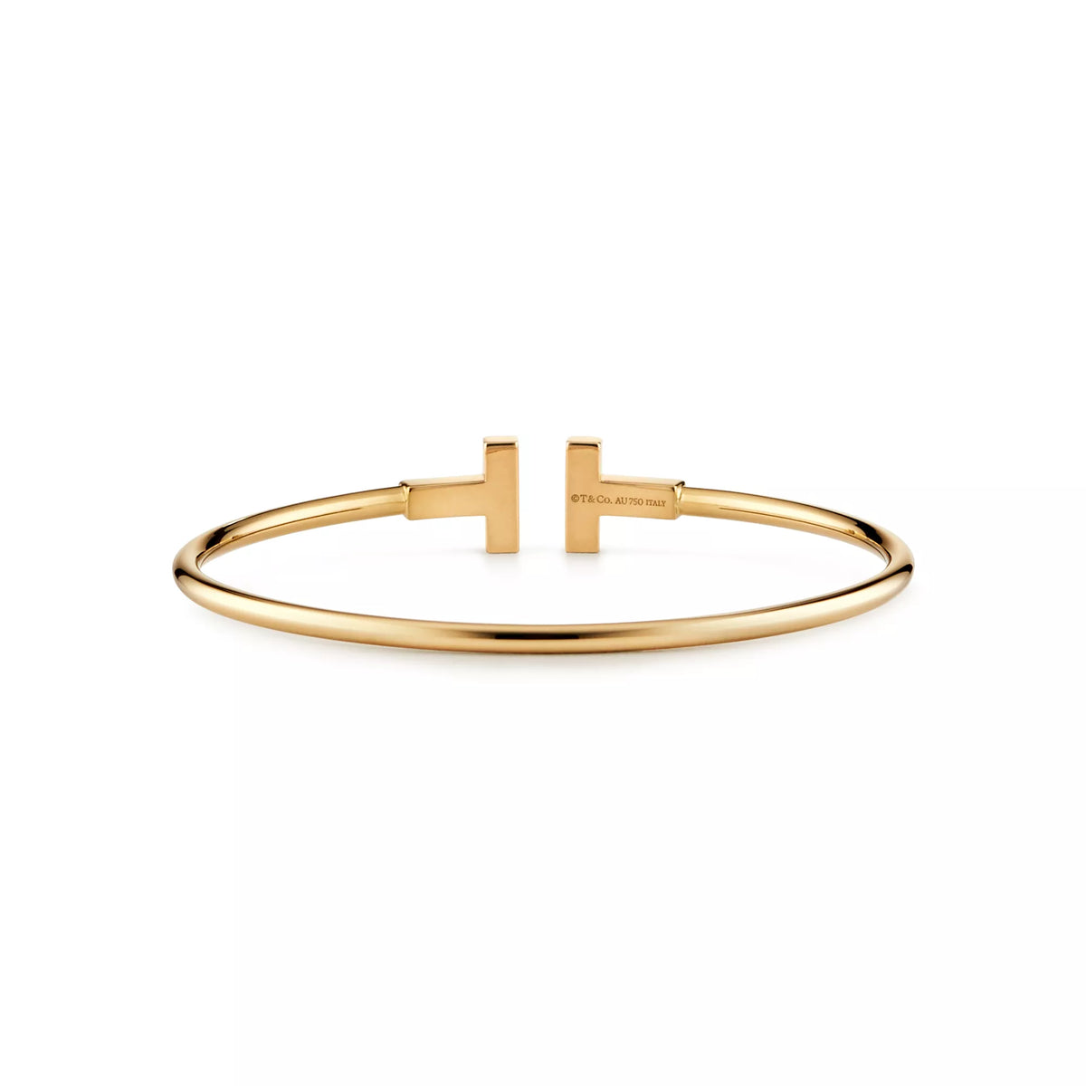 TIFFANY & Co. Tiffany T