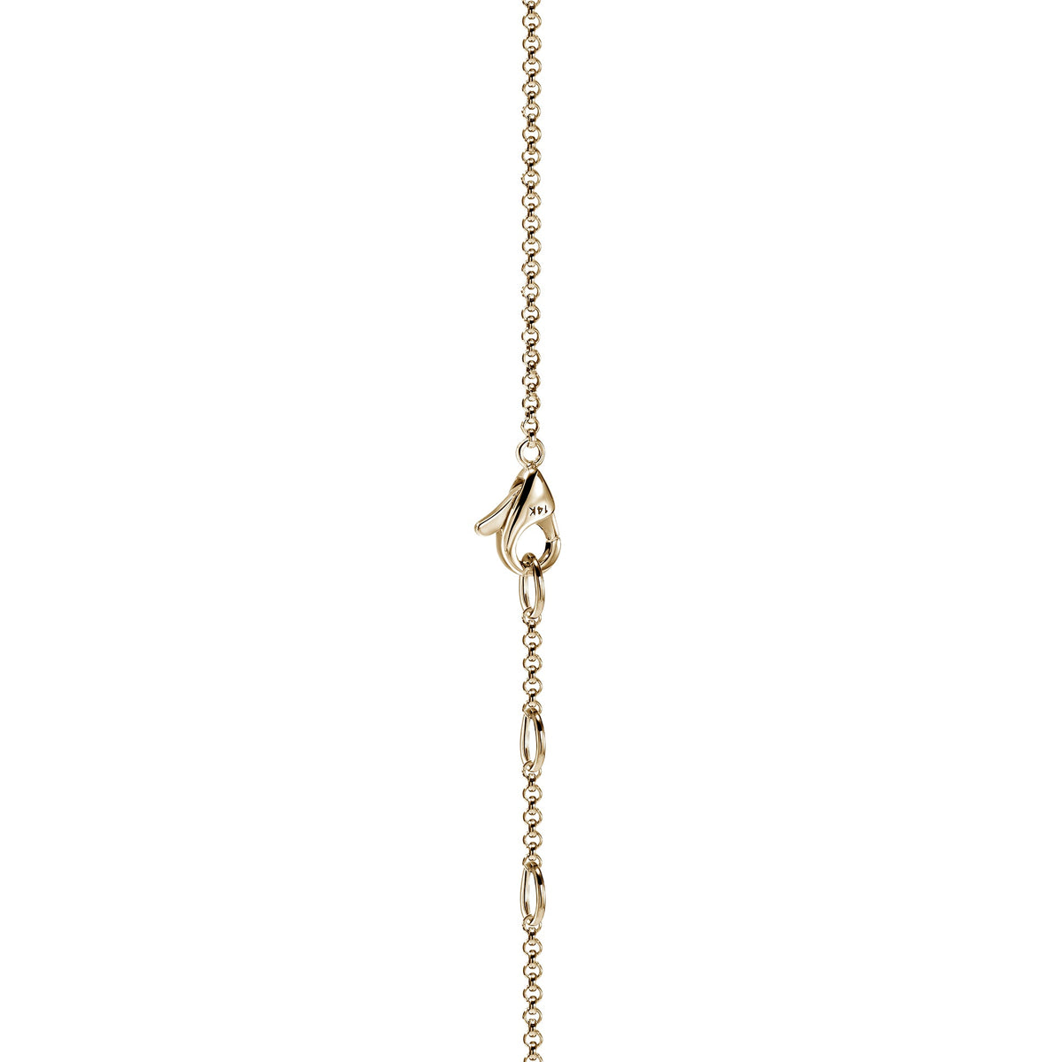 JH Lovestruck™ Hand Chain, Gold, Diamond, 3.25TCW